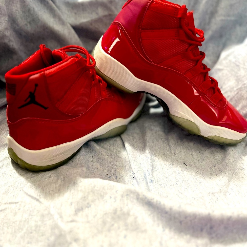 Jordan’s